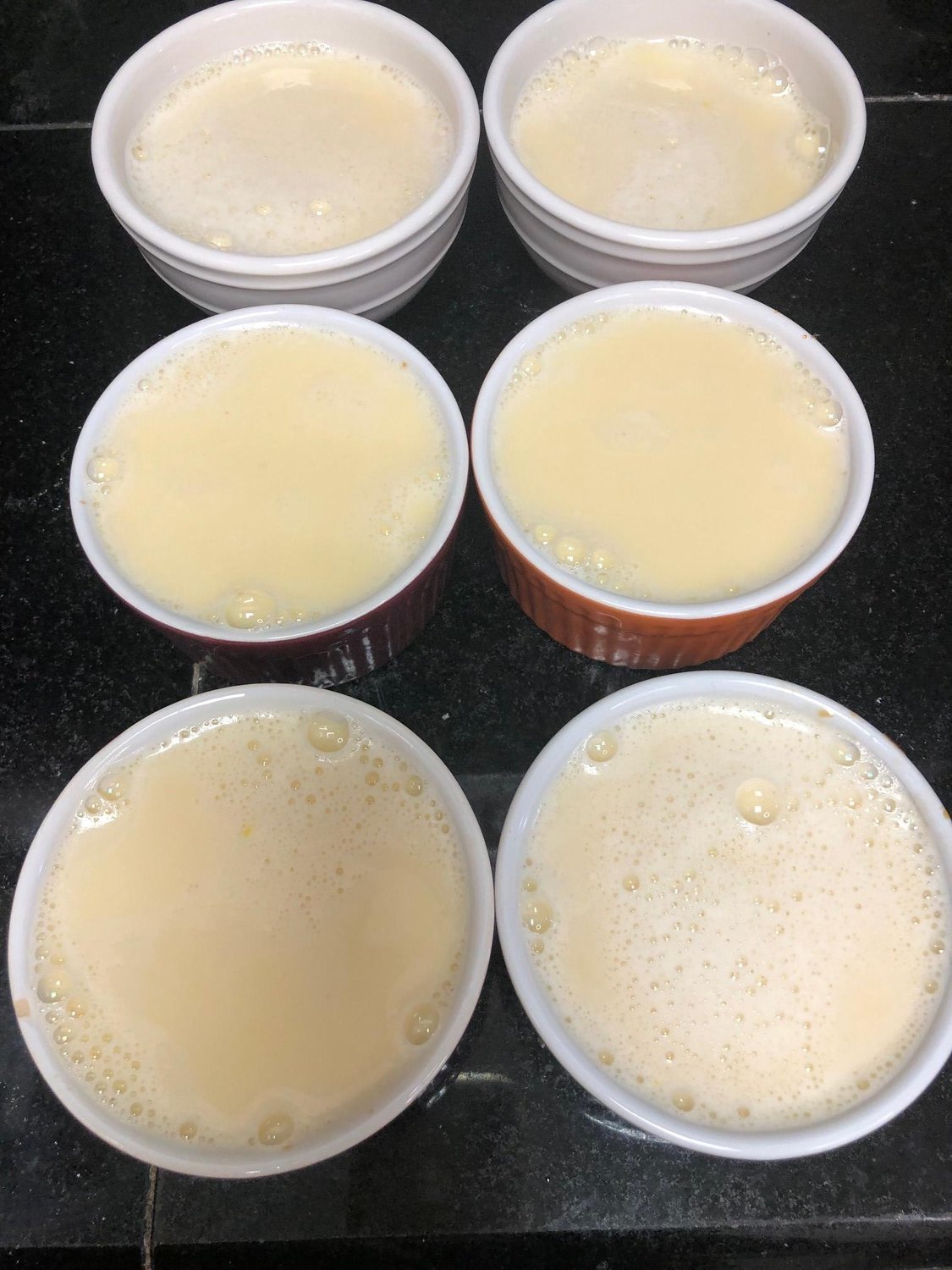 Getting Fancy in the Instant Pot